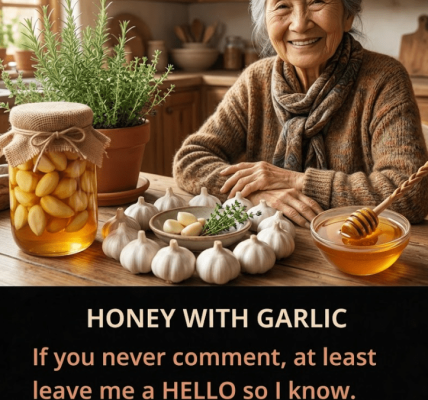 The Ancient Duo That Still Surprises Modern Health – Healthy Life