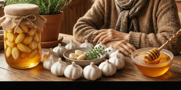 The Ancient Duo That Still Surprises Modern Health – Healthy Life