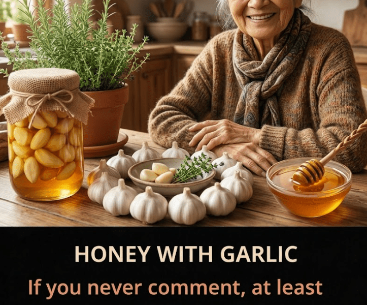 The Ancient Duo That Still Surprises Modern Health – Healthy Life