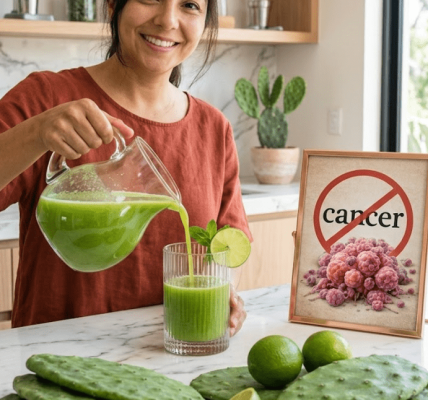 A Refreshing Ritual for Daily Vitality – Healthy Life