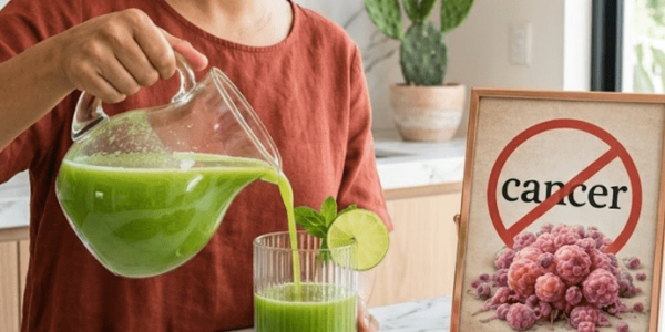 A Refreshing Ritual for Daily Vitality – Healthy Life