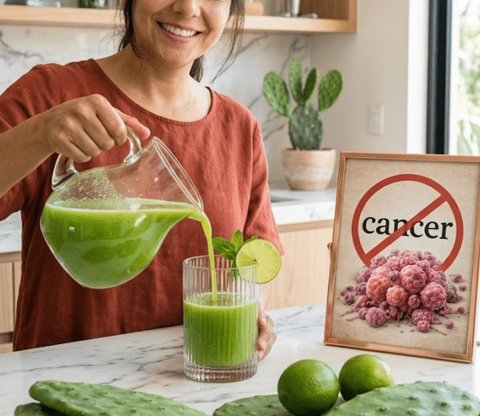 A Refreshing Ritual for Daily Vitality – Healthy Life