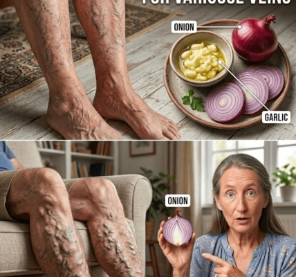 The Home Habit That Might Change Your Legs – Healthy Life