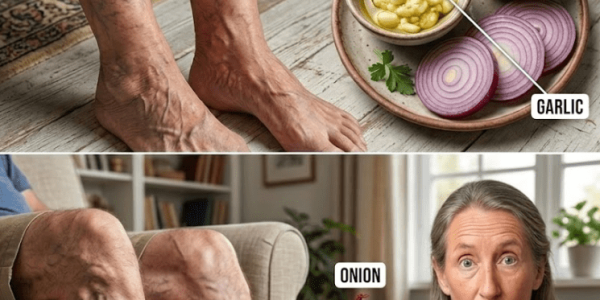 The Home Habit That Might Change Your Legs – Healthy Life