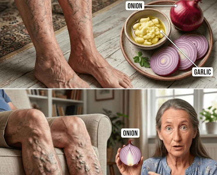 The Home Habit That Might Change Your Legs – Healthy Life