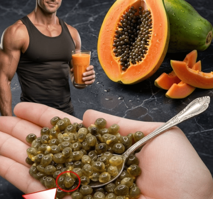 The Tiny Powerhouse Most People Throw Away – Healthy Life