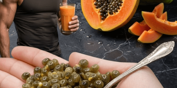 The Tiny Powerhouse Most People Throw Away – Healthy Life