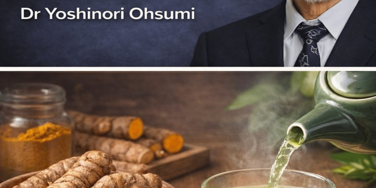 Drink this EVERY DAY and you will live to be 100 years old