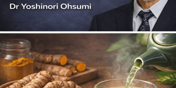 Drink this EVERY DAY and you will live to be 100 years old