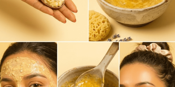 The Powerful Old Trick – Healthy Life