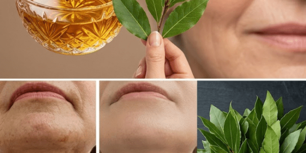 Bay Leaves and the Hidden Ritual for Aging Skin – Healthy Life
