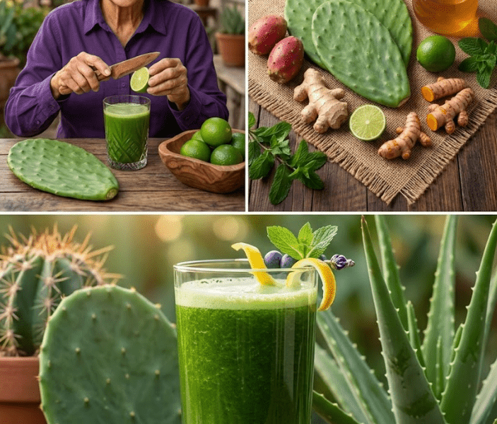 The Overlooked Morning Ritual That May Help You Feel Lighter and More Steady – Healthy Life