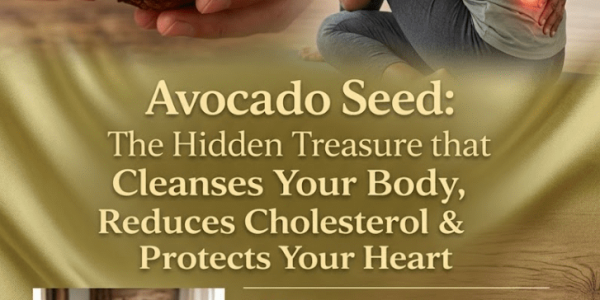 The Hidden Power Inside an Avocado Seed – Healthy Life