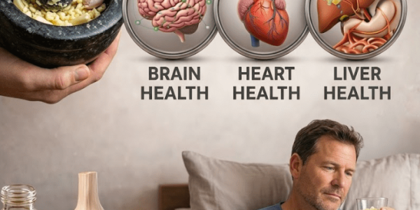 Hidden Health Effects – Healthy Life