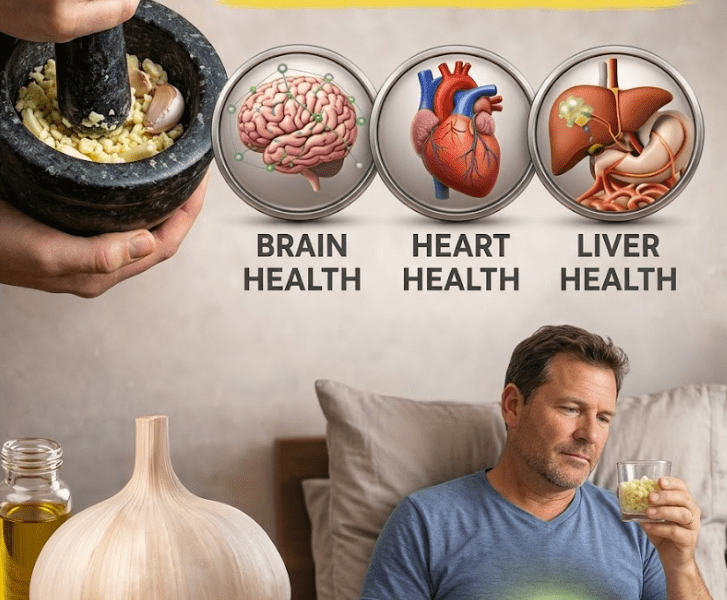 Hidden Health Effects – Healthy Life