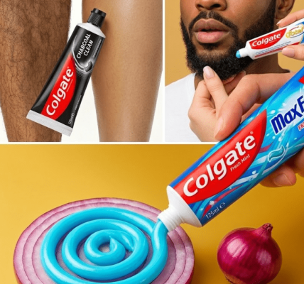 Stop Shaving? A Curious Natural Hair Removal Trick – Healthy Life