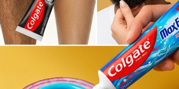 Stop Shaving? A Curious Natural Hair Removal Trick – Healthy Life