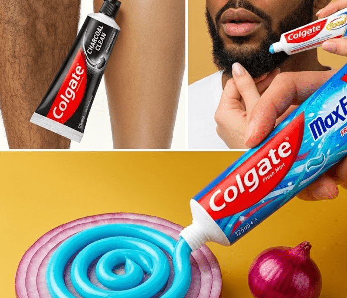 Stop Shaving? A Curious Natural Hair Removal Trick – Healthy Life