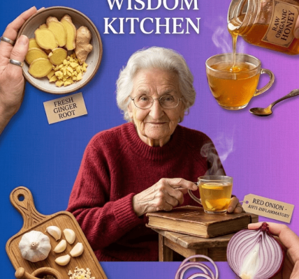 The Simple Daily Tonic That May Support Lifelong Wellness – Healthy Life The Simple Daily Tonic That May Support Lifelong Wellness – Healthy Life