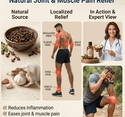 The Two-Spice Ritual That Could Change How You Feel – Healthy Life