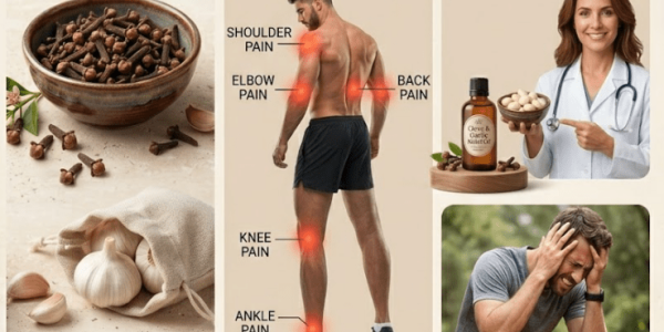 The Two-Spice Ritual That Could Change How You Feel – Healthy Life