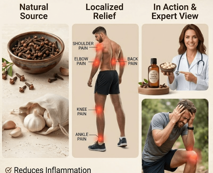 The Two-Spice Ritual That Could Change How You Feel – Healthy Life