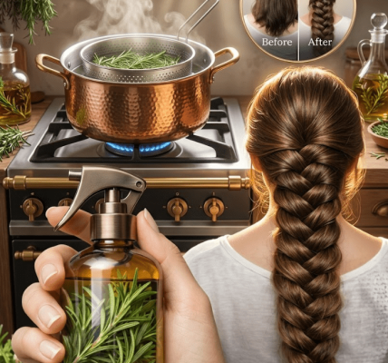 The Simple Ritual Your Hair Might Be Missing – Healthy Life