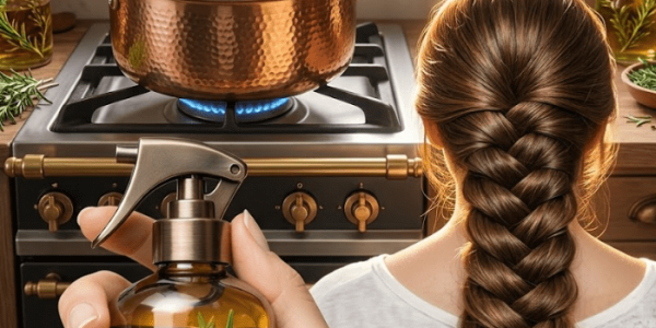 The Simple Ritual Your Hair Might Be Missing – Healthy Life