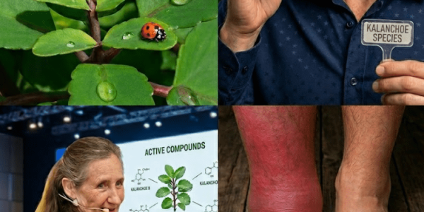 The Quiet “Green Helper” Growing on Windowsills – Healthy Life