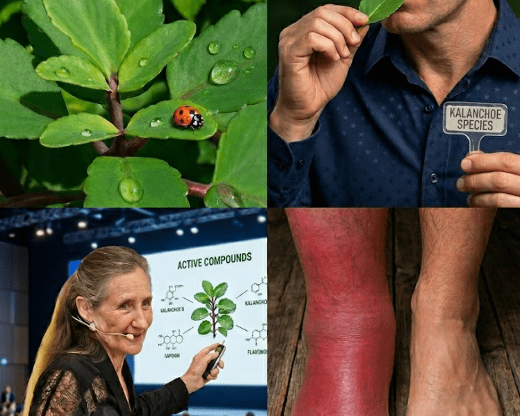 The Quiet “Green Helper” Growing on Windowsills – Healthy Life