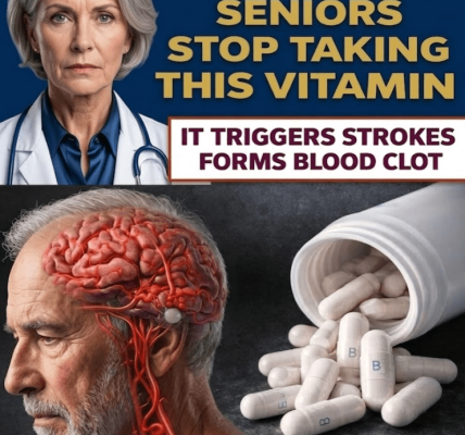 The Silent Morning Habit That May Raise Stroke Risk After 60 – Healthy Life