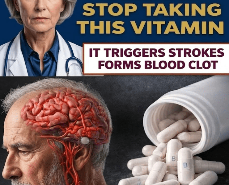 The Silent Morning Habit That May Raise Stroke Risk After 60 – Healthy Life