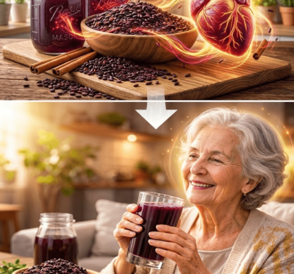 A Forgotten Kitchen Super-Ingredient – Healthy Life