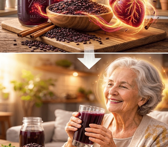 A Forgotten Kitchen Super-Ingredient – Healthy Life