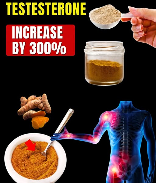 Once a Week for Testosterone Levels Like a 20-Year-Old