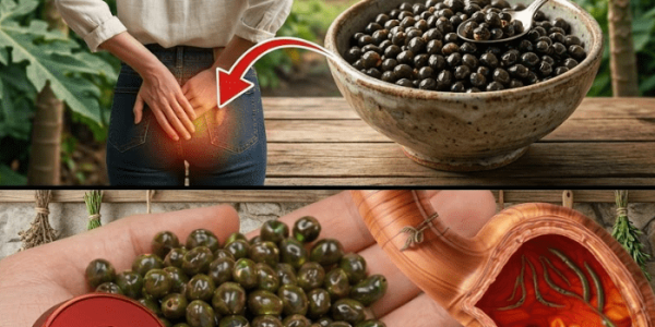 The 7-Day Papaya Seed Ritual That May Surprise You – Healthy Life