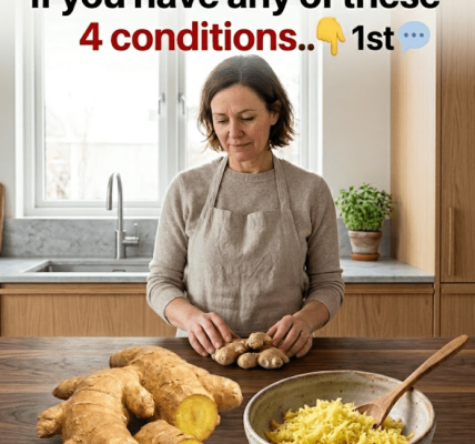 Ginger Isn’t “Bad”—But These 4 Situations Deserve a Doctor Check – Healthy Life