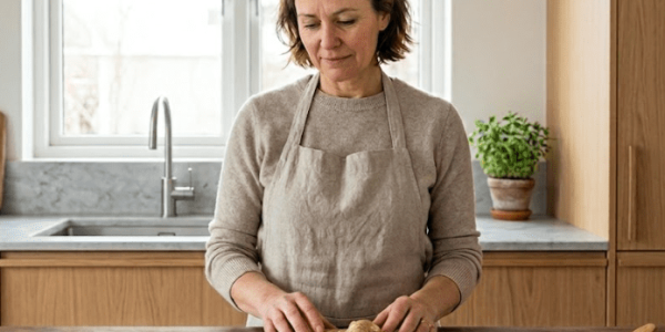 Ginger Isn’t “Bad”—But These 4 Situations Deserve a Doctor Check – Healthy Life