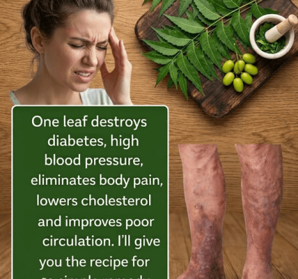 The Ancient Remedy Making a Modern Comeback – Healthy Life