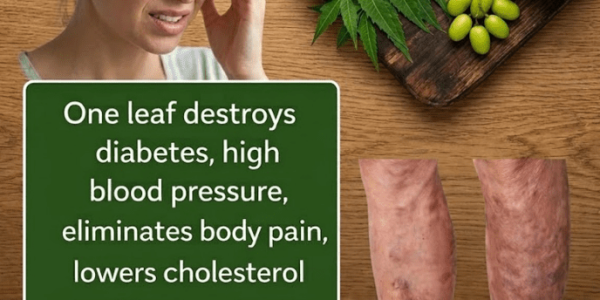 The Ancient Remedy Making a Modern Comeback – Healthy Life