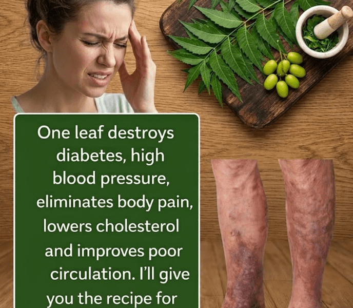 The Ancient Remedy Making a Modern Comeback – Healthy Life