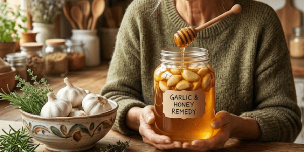 20 Surprising Ways to Support Everyday Health Naturally – Healthy Life