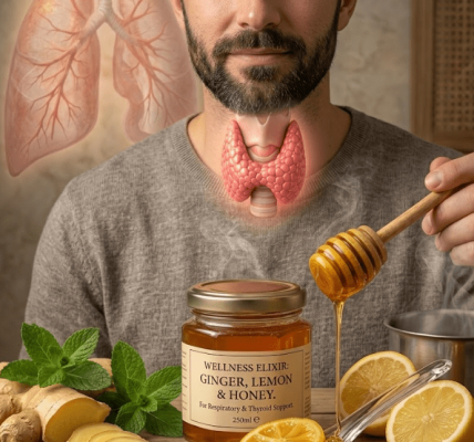 Golden Turmeric & Honey Ritual for Joint Comfort and Immunity – Healthy Life