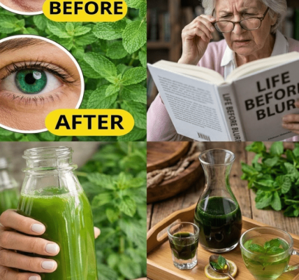 The “Hidden” Caribbean Leaf That May Transform Your Daily Health – Healthy Life