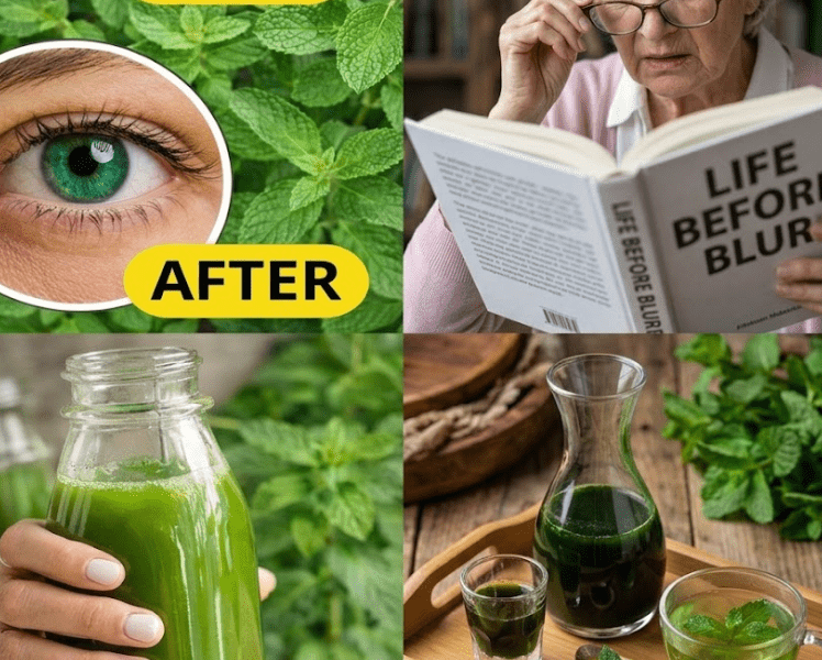 The “Hidden” Caribbean Leaf That May Transform Your Daily Health – Healthy Life