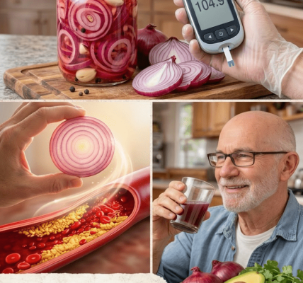 The Crunchy Habit That May Support Blood Sugar and Cholesterol – Healthy Life