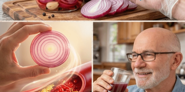 The Crunchy Habit That May Support Blood Sugar and Cholesterol – Healthy Life