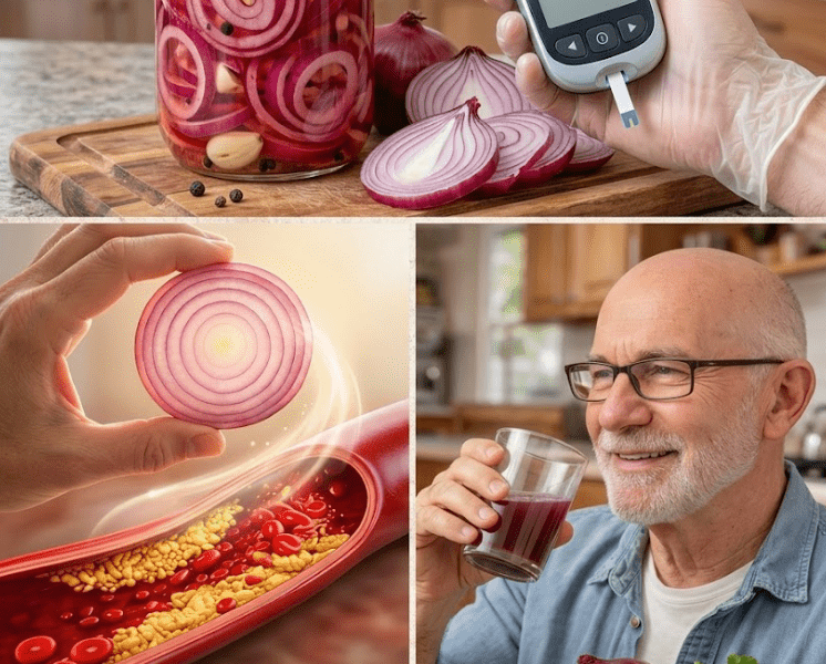 The Crunchy Habit That May Support Blood Sugar and Cholesterol – Healthy Life