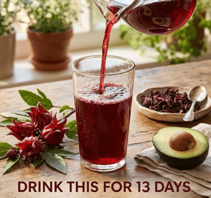 The 13-Day Herbal Tonic That May Refresh Your Body Naturally – Healthy Life