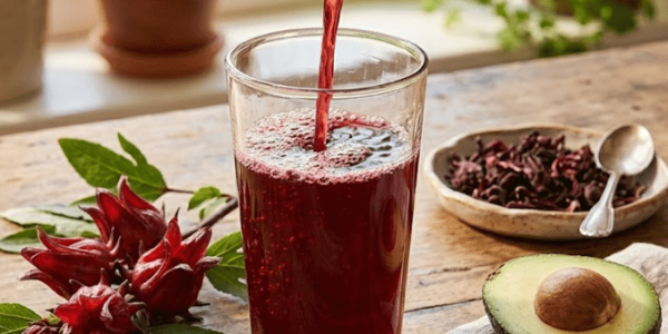 The 13-Day Herbal Tonic That May Refresh Your Body Naturally – Healthy Life